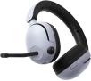 Słuchawki bezprzewodowe z mikrofonem Sony INZONE H5 Nauszne Biały