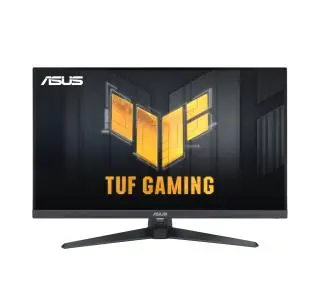 ASUS TUF Gaming VG328QA1A 32" Full HD VA 170Hz 1ms Gamingowy - Kup na Raty - RRSO 0%