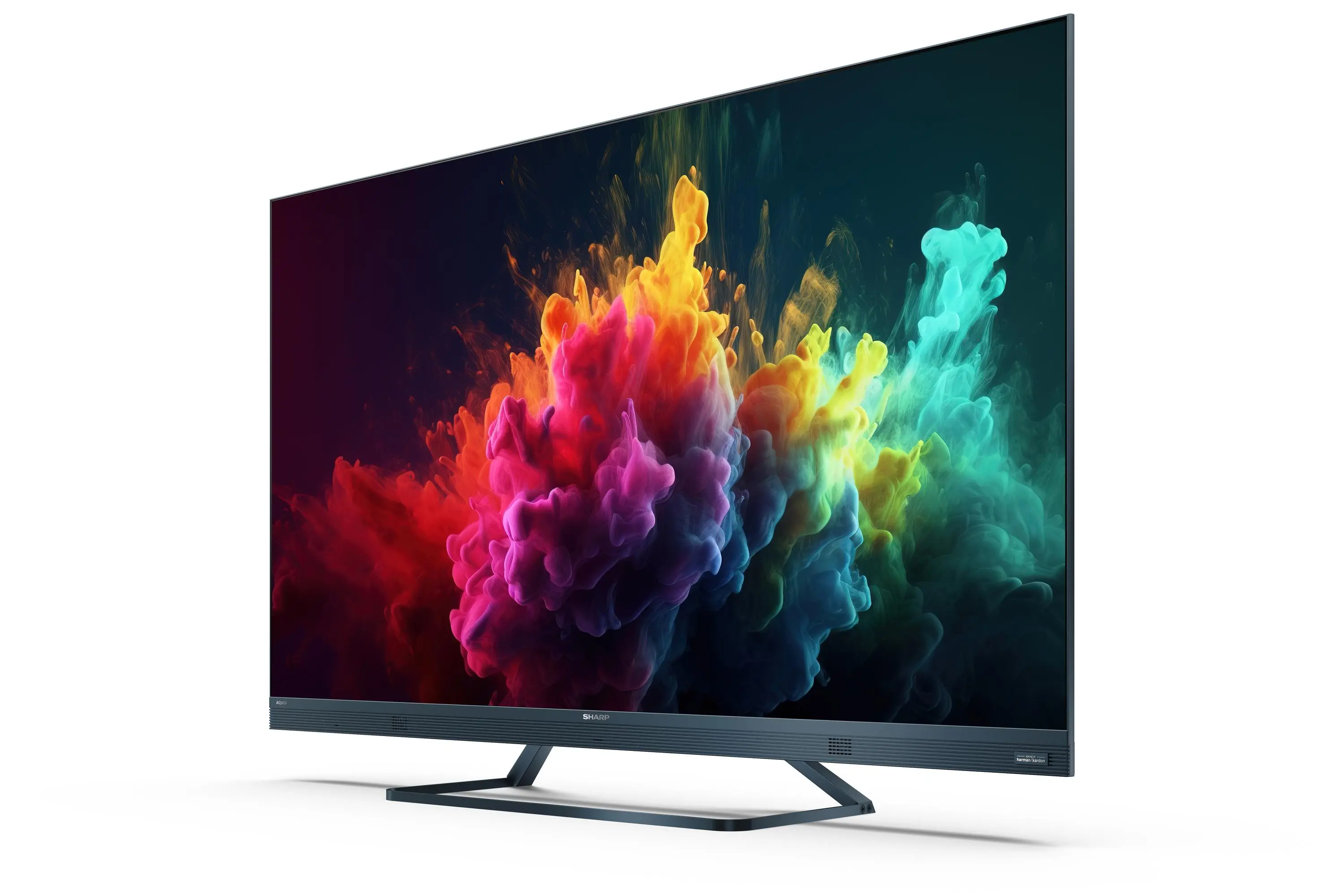 фото Телевізор Sharp 50FQ8EG 3