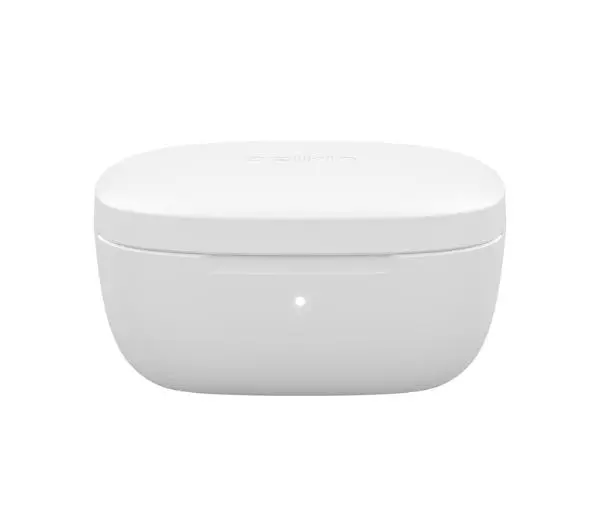 Belkin SoundForm Motion Dokanałowe Bluetooth 5.2 Biały