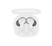 Słuchawki bezprzewodowe Belkin SoundForm Motion Dokanałowe Bluetooth 5.2 Biały