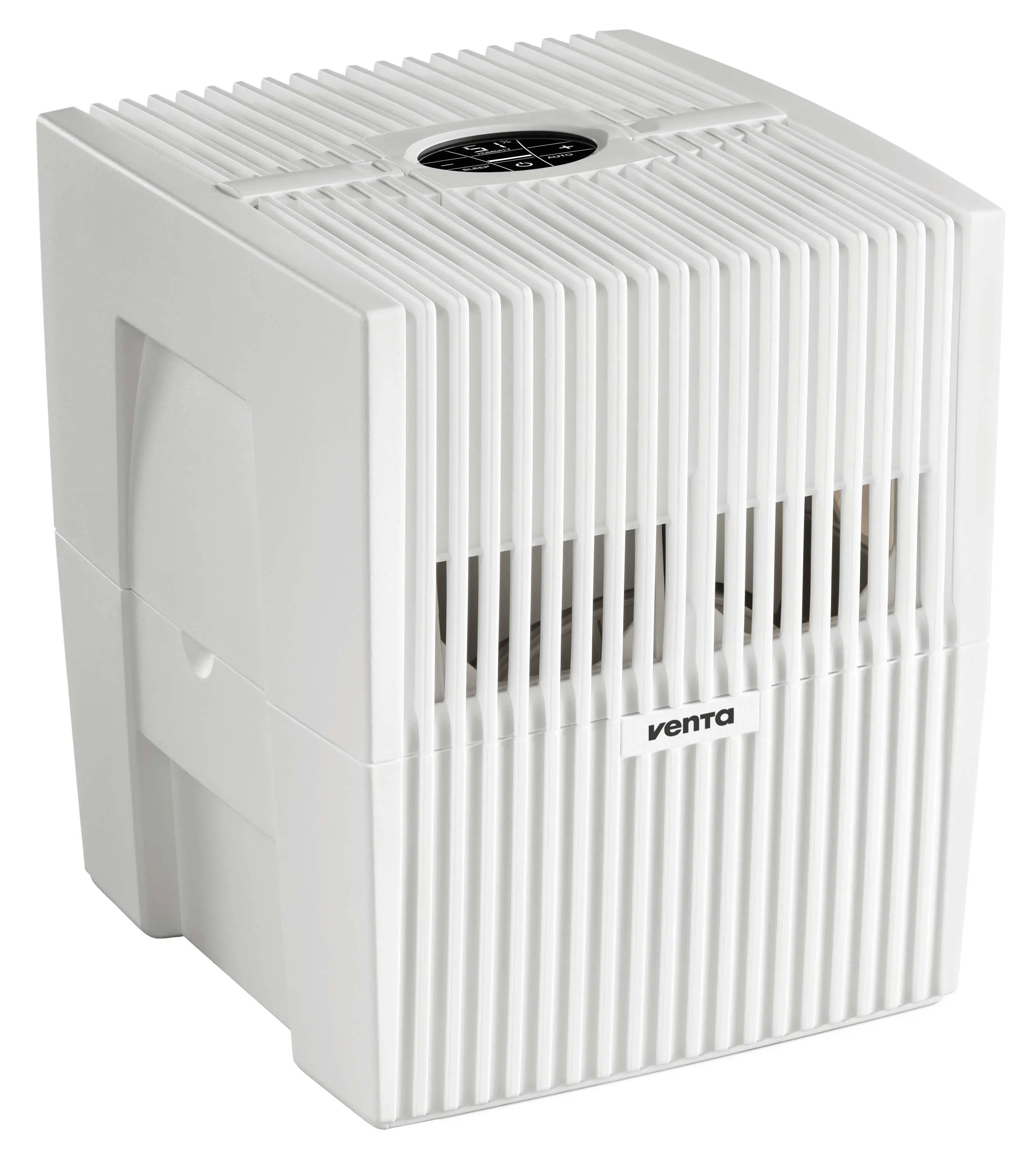 Nawilżacz ewaporacyjny Venta LW15 Comfort Plus Higrostat 5l 35m2 Biały