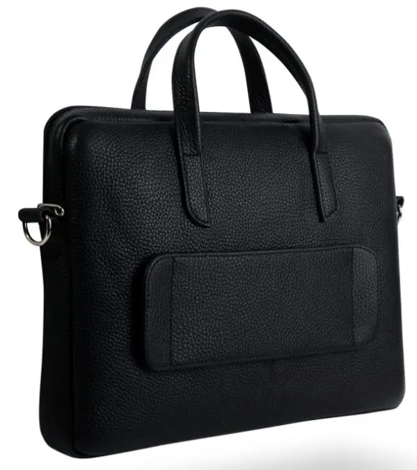 Torba na laptopa Baltan BALT-AKT-002-02 Crocodile 14" Czarny