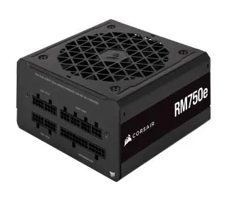 Corsair RM750e 750W 80+ Gold Czarny - Kup na Raty - RRSO 0%