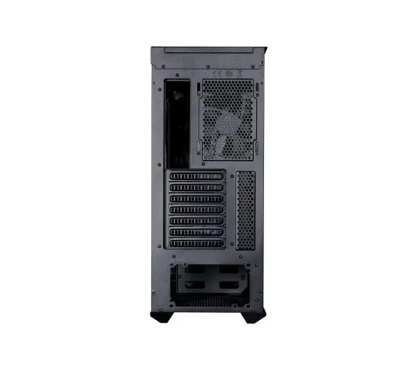 Cooler Master MasterBox 500 ARGB Czarny - Kup na Raty - RRSO 0%