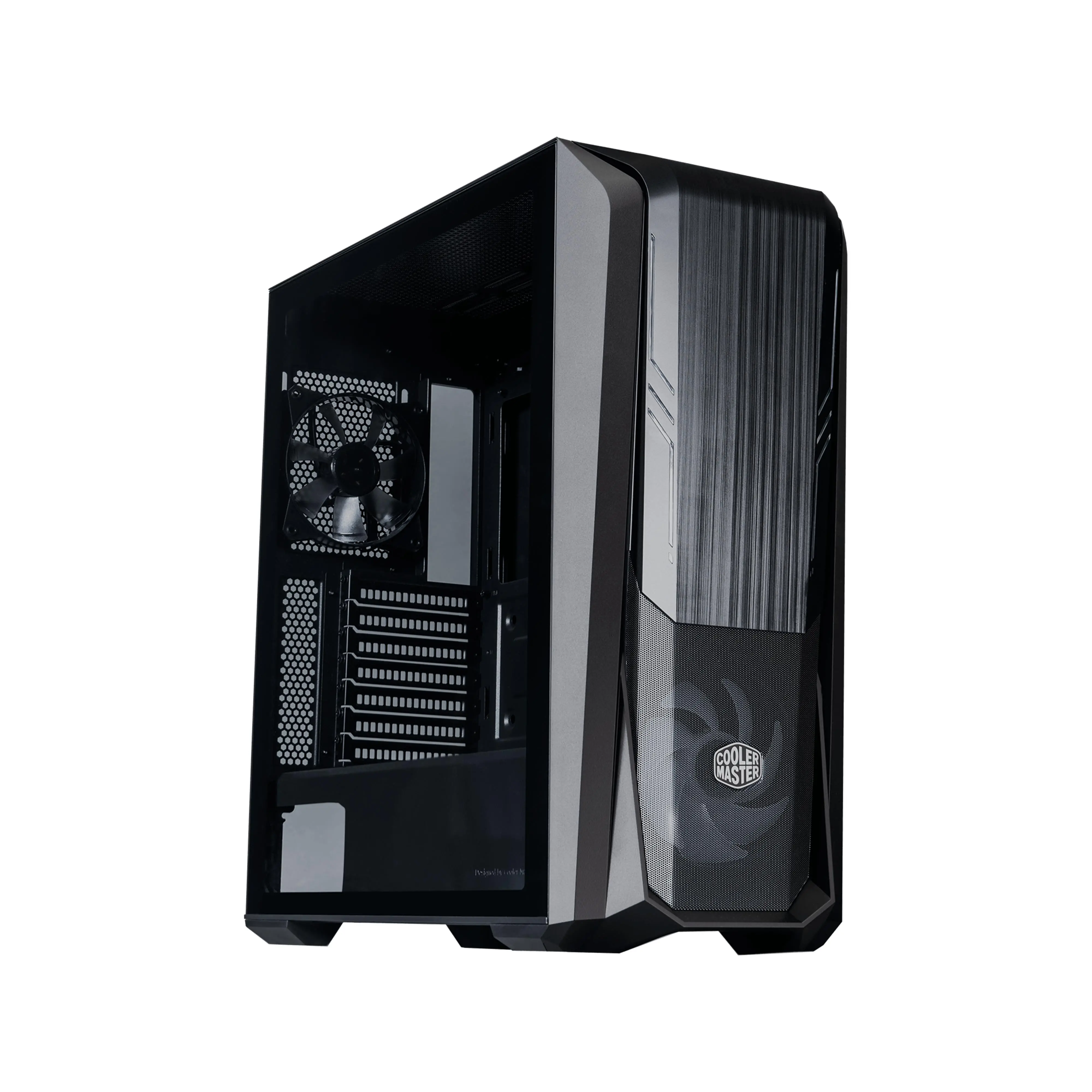 Obudowa Cooler Master MasterBox 500 ARGB Czarny