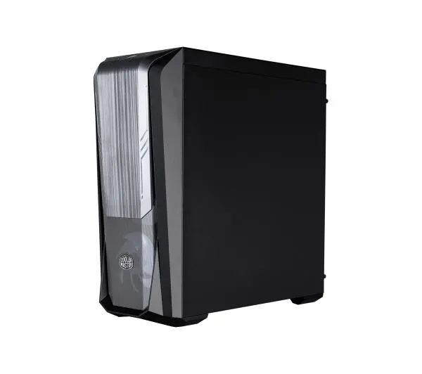 Cooler Master MasterBox 500 ARGB Czarny - Kup na Raty - RRSO 0%