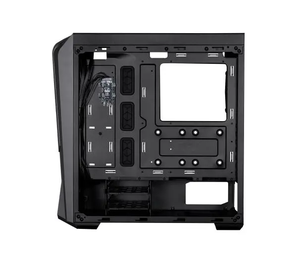 Cooler Master MasterBox 500 ARGB Czarny - Kup na Raty - RRSO 0%