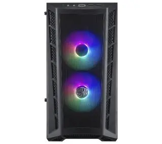 Cooler Master MasterBox MB311L ARGB Czarny