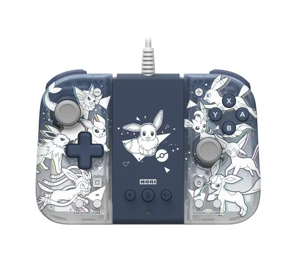 Nintendo Switch DUKE XBOX 20th LIMITED EDITION Hyperkin Duke Wired Controller Xbox 20th Anniversary Limited