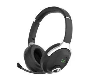 AceZone A-Spire Nauszne Czarny - Kup na Raty - RRSO 0%