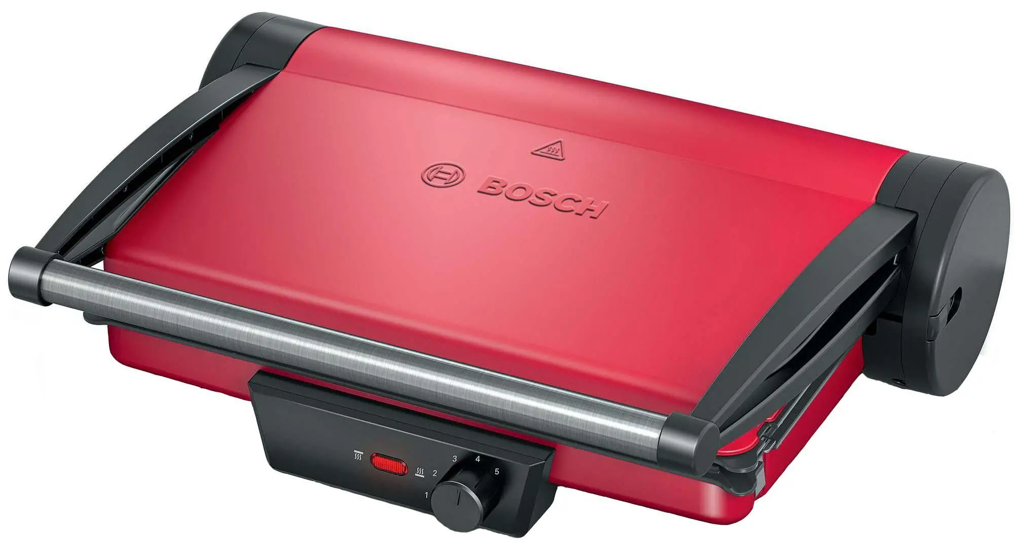 Grill elektryczny Bosch TCG4104 780,64cm2