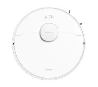 Dreame F9 Pro Funkcja mopowania Tworzenie mapy pomieszczenia 65dB - Kup na Raty - RRSO 0%