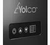 Lodówka Yolco QL40 36l
