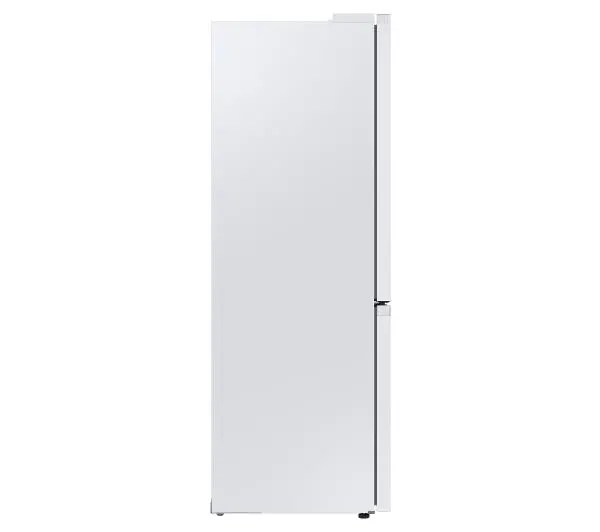Samsung RB34C672EWW Funkcje AI Pełny No Frost 185,3cm Zdalne sterowanie Biały - Kup na Raty - RRSO 0%
