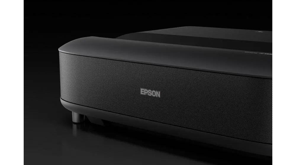 Projektor Epson EH-LS650B 4K Android Wi-Fi Bluetooth