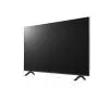 Telewizor LG 43UR78003LK  43" 4K Smart TV DVB-T2