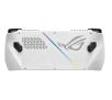 Konsola ASUS ROG Ally RC71L-NH001W Ryzen Z1 Extreme 7” FHD IPS Win11 GP Ultimate 3 m-ce + słuchawki Cirro Buds Pro