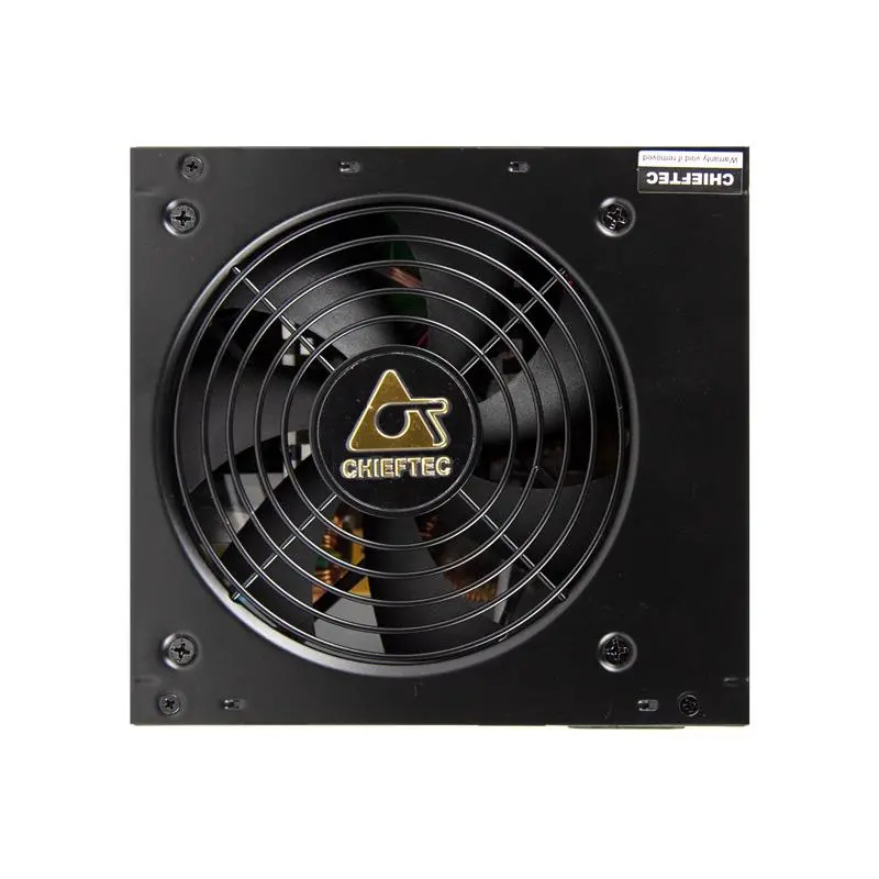 фото Блок живлення Chieftec TPS-600S 1