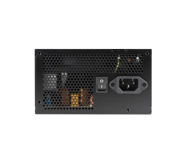 Chieftec Task TPS-600S 600W 80+ Bronze Czarny