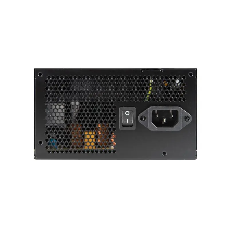 фото Блок живлення Chieftec TPS-600S 2