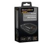 Ładowarka sieciowa Reinston ELSI016 GAN 30W USB-C Czarny