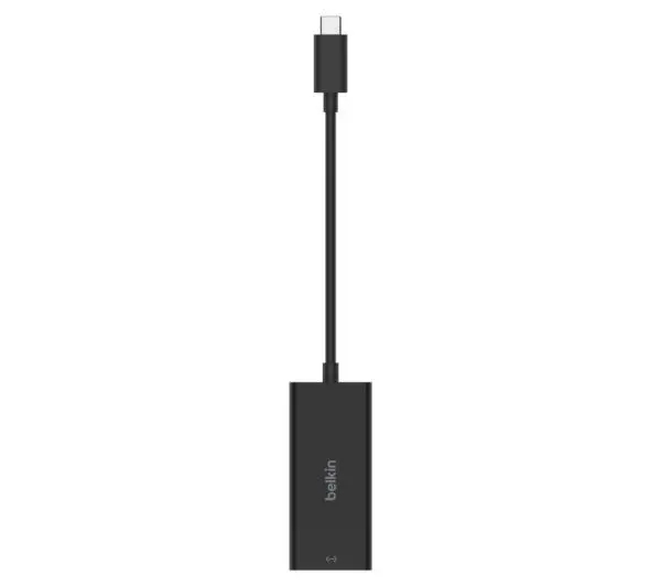 Belkin INC012BTBK  USB-C na 2.5 Gb Ethernet