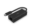 Adapter Belkin INC012BTBK  USB-C na 2.5 Gb Ethernet