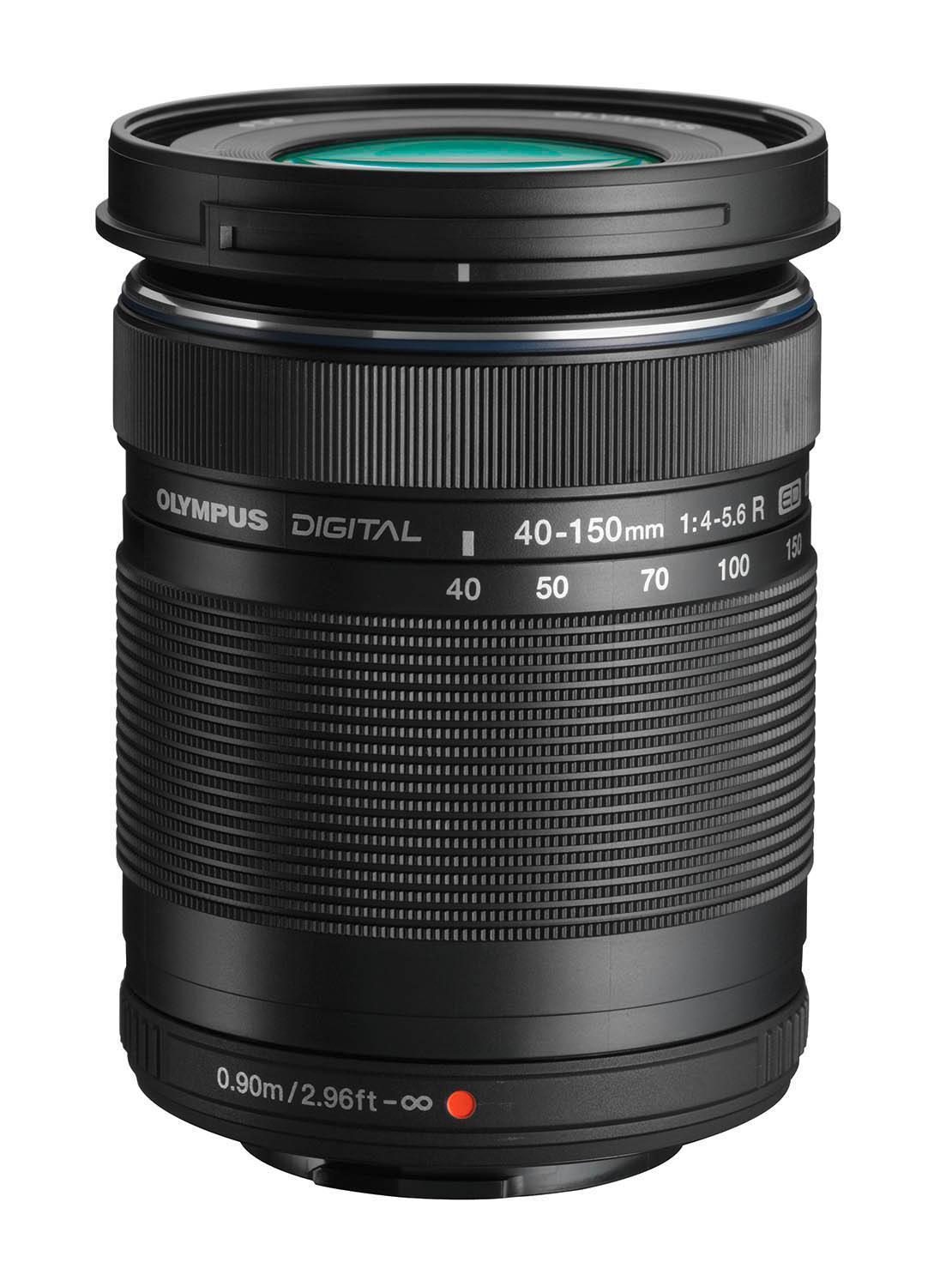 OM-D E-M10 Mark II 14-42 + タムロン 14-150 Amazon Canada: Olympus