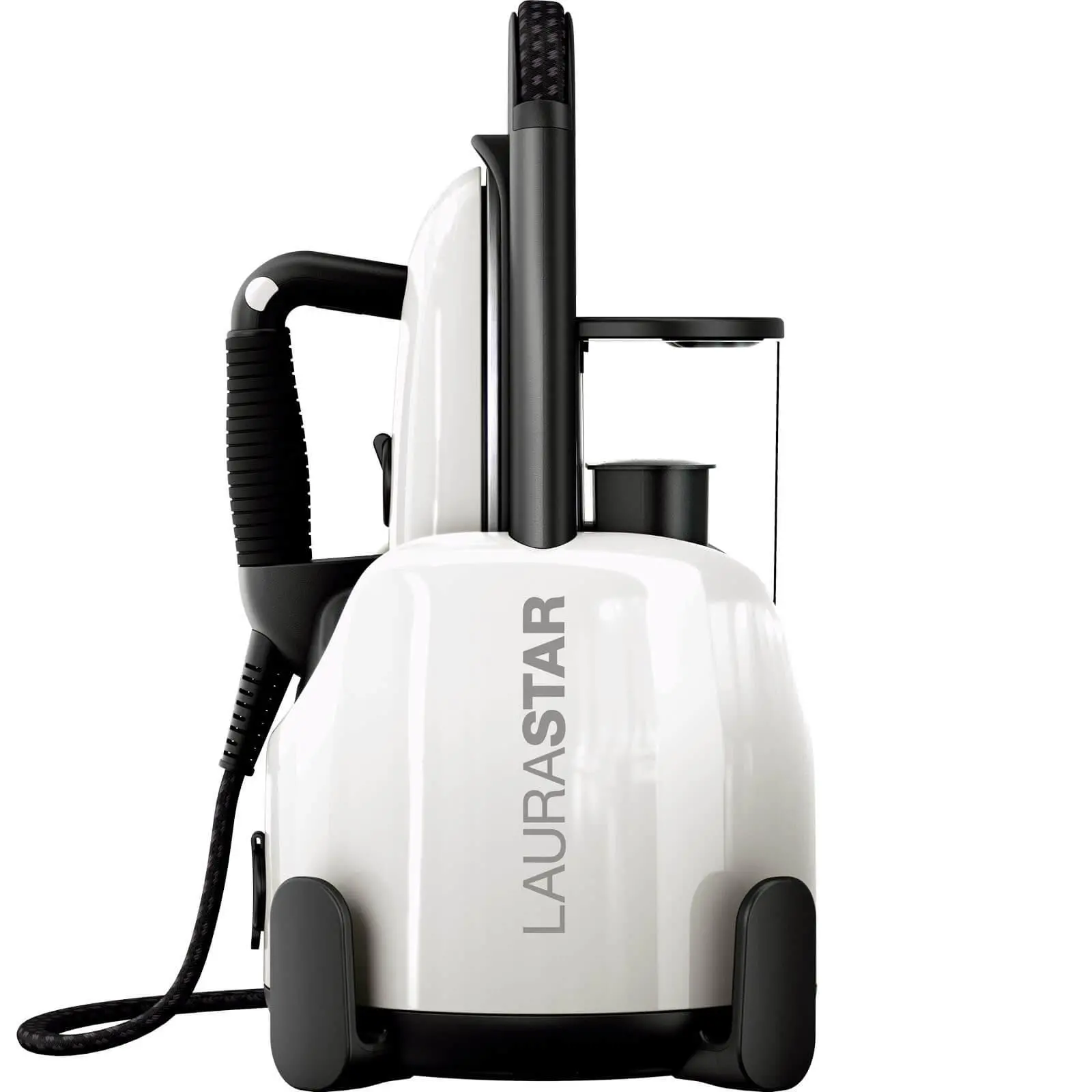 Generator pary Laurastar Lift Pure White