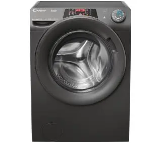 Candy RapidO ROW 4966DWRR7-S 51cm 9kg/6kg Zdalne sterowanie - Kup na Raty - RRSO 0%