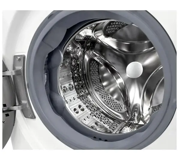 LG Vivace F2W9S721W Slim Funkcje AI 9kg 1200obr/min Zdalne sterowanie - Kup na Raty - RRSO 0%