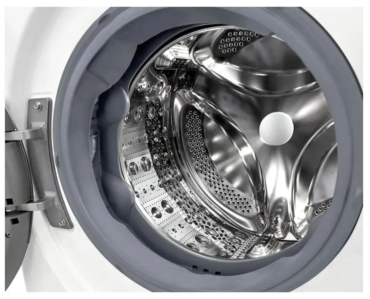 Pralka LG Vivace F2W9S721W Slim 9kg 1200obr/min Zdalne sterowanie