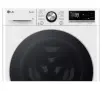 Pralka LG Vivace F2W9S721W Slim 9kg 1200obr/min Zdalne sterowanie