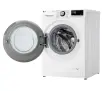 Pralka LG Vivace F2W9S721W Slim 9kg 1200obr/min Zdalne sterowanie