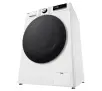 Pralka LG Vivace F2W9S721W Slim 9kg 1200obr/min Zdalne sterowanie
