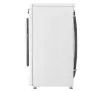 Pralka LG Vivace F2W9S721W Slim 9kg 1200obr/min Zdalne sterowanie