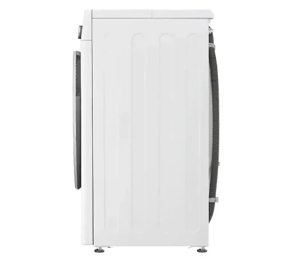 LG Vivace F2W9S721W Slim Funkcje AI 9kg 1200obr/min Zdalne sterowanie - Kup na Raty - RRSO 0%