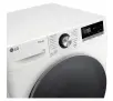 Pralka LG Vivace F2W9S721W Slim 9kg 1200obr/min Zdalne sterowanie