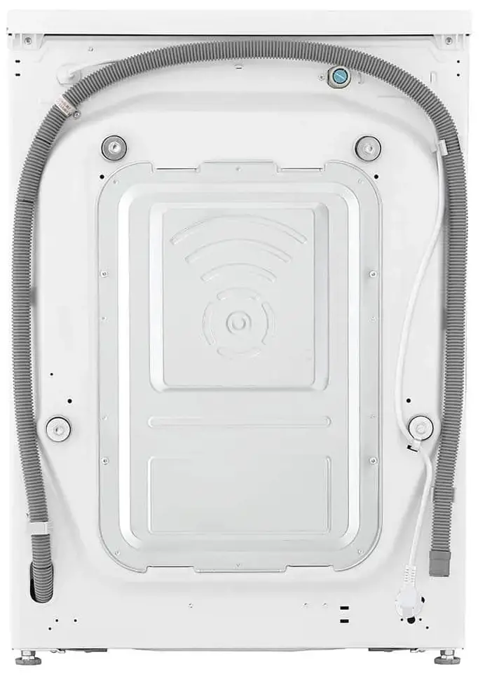 Pralka LG Vivace F2W9S721W Slim 9kg 1200obr/min Zdalne sterowanie