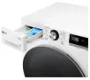 Pralka LG Vivace F2W9S721W Slim 9kg 1200obr/min Zdalne sterowanie