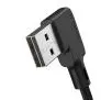 Kabel Mcdodo USB do USB-C CA-7310 1,8m Czarny