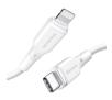 Kabel Mcdodo USB-C do Lightning CA-7290 1,2m Biały