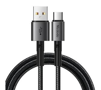 Kabel Mcdodo USB-C CA-3590 100W 1,2m Czarny