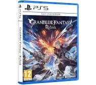 Granblue Fantasy Relink Edycja Day One Gra na PS5 - Dobra