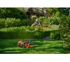 Robot koszący Worx Landroid Vision L1300 WR213E 1300m2 160min