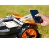 Robot koszący Worx Landroid Vision L1300 WR213E 1300m2 160min