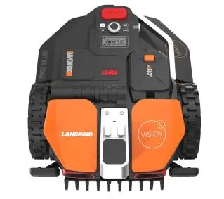 Worx Landroid Vision L1300 WR213E 1300m2 160min - Kup na Raty - RRSO 0%