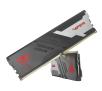 Pamięć RAM Patriot Viper Venom DDR5 64GB (2 x 32GB) 5200 CL40 Szary