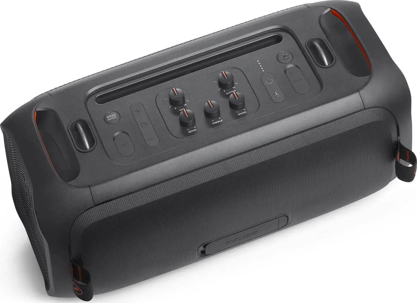 Power Audio JBL PartyBox On-The-GO Essential 100W Bluetooth